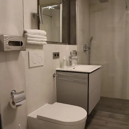Ferienwohnung Strandmaus, 