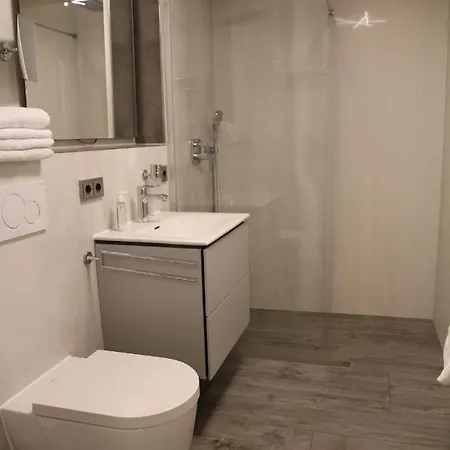 Ferienwohnung Strandmaus, 