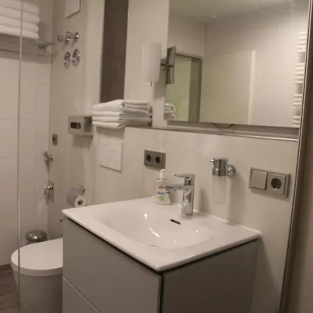 Ferienwohnung Strandmaus, 