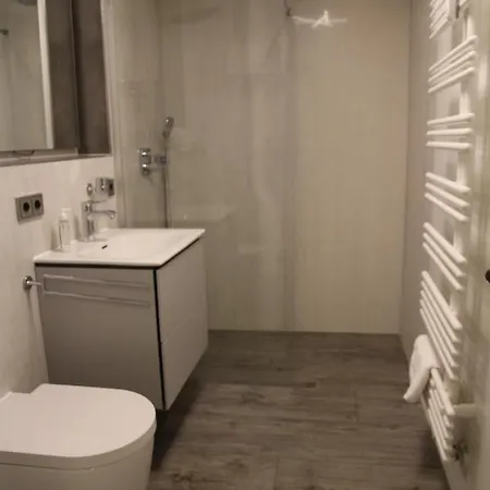 Ferienwohnung Strandmaus, 