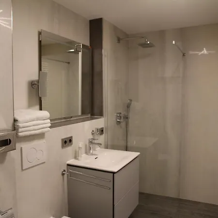 Ferienwohnung Strandmaus, 